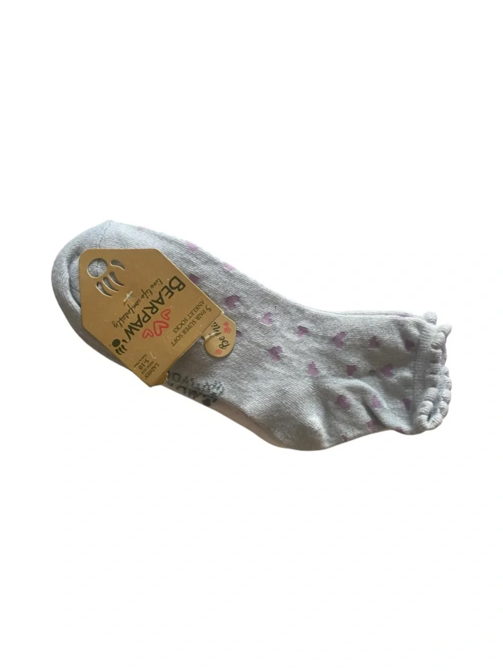 NWT-WOMENS SOCK BUNDLE-BEARPAW-A NEW DAY-XTEMP-TOTAL OF 14 PAIRS